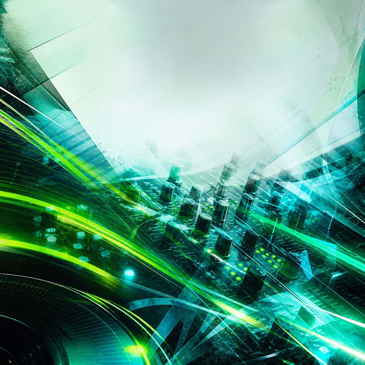 Project 6 artwork