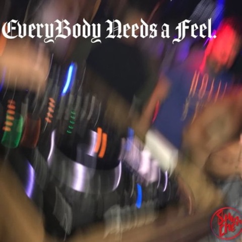 Everybody Needs A Feel (DJ Shin Needs A Feel Mashup Mix) artwork