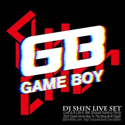 Live Is A Life 6 : We Should Have A Party artwork