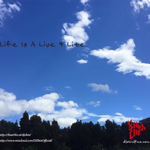 Life Is A Life 4 Lite artwork