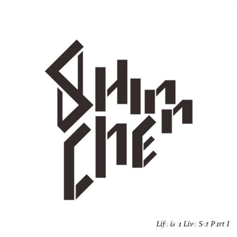 Life Is A Live Set Part 1 HQ2.0 artwork