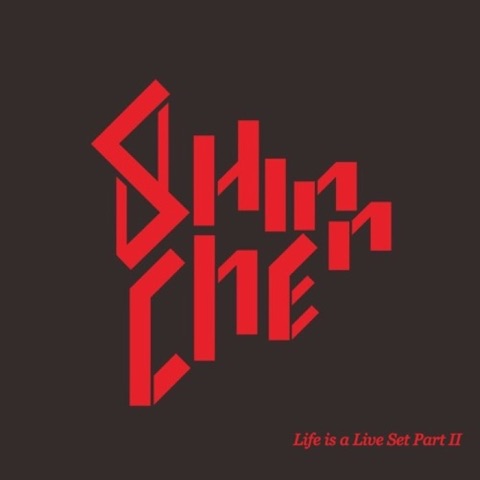 Life Is A Live Set Part 2 HQ2.0 artwork