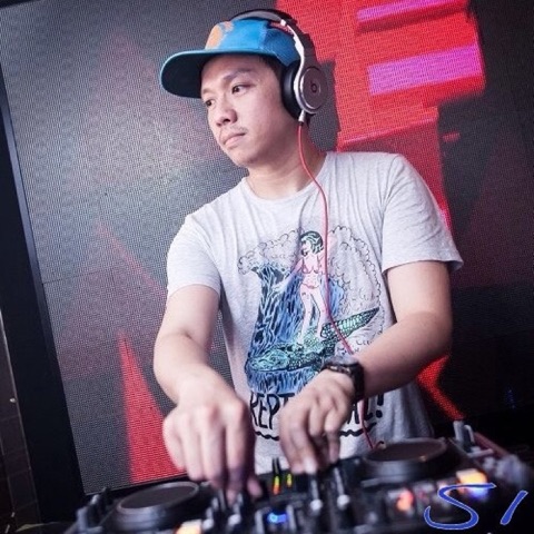 Room 18 LiveSet Rec.  19th.,Oct.2013 artwork