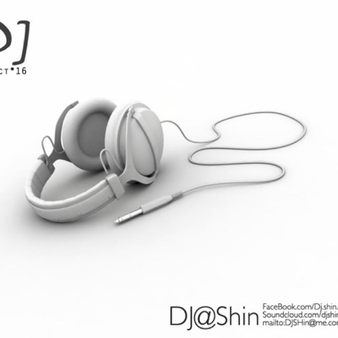 Project*16 [P] artwork